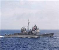 موسكو: عبور السفن الأمريكية عبر مضيق تايوان استفزاز جديد