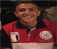محمد طارق يتأهل لنصف نهائي بطولة العالم للكياك و الكانوي
