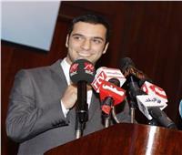 «مصر أكتوبر» يكلف محمد بدران أمينًا عامًا للحزب