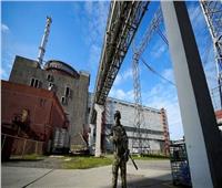 وكالة الطاقة: إصدار تقرير حول محطة زاباروجيا النووية الأسبوع المقبل