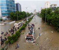 إسلام آباد: الخسائر الناجمة عن الفيضانات قد تصل إلى 12,5 مليار دولار