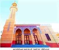 «الأوقاف»: افتتاح 16 مسجدًا الجمعة المقبلة 