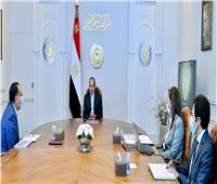 السيسي يوجه بتعزيز صندوق مصر السيادي لجذب الاستثمارات لصالح الاقتصاد الوطني