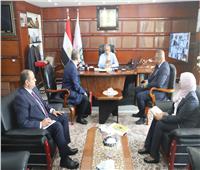 وزير القوى العاملة: مستحقات المصريين فى العراق على رأس أولولوياتنا