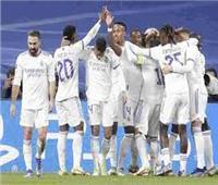 تشكيل ريال مدريد المتوقع أمام سيلتك في دوري أبطال أوروبا