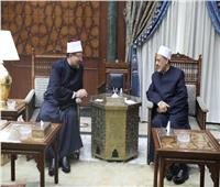 برلماني  يثمن دعم شيخ الأزهر لمؤتمر المجلس الأعلى للشئون الإسلامية