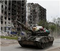 الإدارة العسكرية في خاركوف: إحباط محاولة أوكرانية لتطويق مدينة بالاكليا