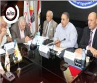 تحالف الاحزاب المصرية يؤيد دعوة الرئيس السيسي لعقد مؤتمر اقتصادى 