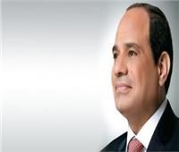 الرئيس السيسي يهنئ فلاحى مصر بعيدهم الـ 70