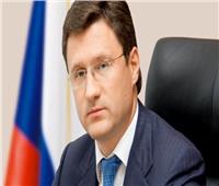 نائب رئيس الوزراء الروسي: مناقشة تطوير ممر النقل الدولي بين الشمال والجنوب في باكو