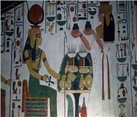 خبير أثري: المصريين القدماء إعتنوا بالتجمل في مختلف مناسبتهم 