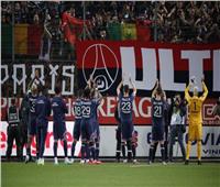 تشكيل باريس سان جيرمان المتوقع أمام بريست في الدوري الفرنسي