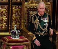  «تشارلز الثالث» ملكًا بصفة رسمية .. بقرار من مجلس الجلوس على العرش 
