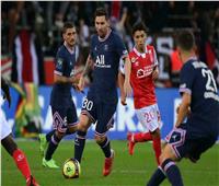 بث مباشر مباراة سان جيرمان ضد بريست في الدوري الفرنسي