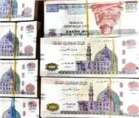 جمارك أرقين تضبط محاولة تهريب كمية من النقد المصري 