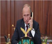 «الكرملين» ينفي حدوث اتصال بين الرئيس الروسي وملك بريطانيا