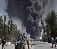 قتلى وضحايا في أفغانستان بسبب الانفجارات
