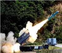 «الدفاع التايوانية»: إطلاق صواريخ تحذيرية على طائرة مسيّرة اخترقت أجواء جزيرة ساويو 