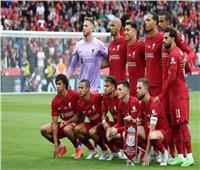 تشكيل ليفربول المتوقع أمام أياكس بدوري الأبطال