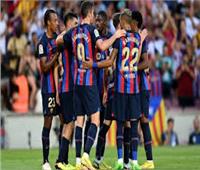 تشكيل برشلونة المتوقع أمام بايرن ميونخ في دوري أبطال أوروبا