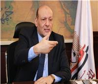 حزب "المصريين": قرار المتحدة ببث نشرات متخصصة للرد على الأكاذيب خطوة مهمة لمواجهة التشكيك في إنجازات الدولة  