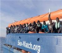 منظمة إنسانية: وفاة 7 مهاجرين في محاولة عبور البحر المتوسط