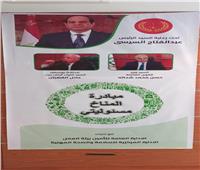 «القوى العاملة»: إطلاق مبادرة «المناخ مسئوليتي» في محافظة بورسعيد