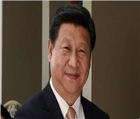 في أول زيارة له بعد الجائحة.. الرئيس الصيني يصل إلي كازاخستان