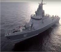 البحرية الروسية تحصل على سفن صاروخية مجهزة بمنظومات متطورة 