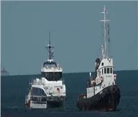 روسيا تختبر أول سفينة أبحاث بحرية مسيّرة لها في البحر الأسود