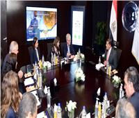 رئيس هيئة الاستثمار يبحث مع «غرف الصناعة الألمانية» زيادة الاستثمارات فى مصر
