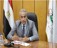 وزير القوى العاملة يتابع ملف «تعويضات حرب الخليج» 