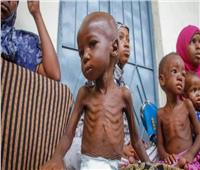 برنامج الغذاء العالمي:  345 مليون شخص يواجهون الجوع الحاد ونصفهم أطفال