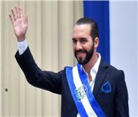 رئيس السلفادور يسعى للحصول على ولاية ثانية