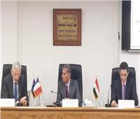 اتفاقية تعاون بين معهد الدراسات الدبلوماسية والسفارة الفرنسية بالقاهرة