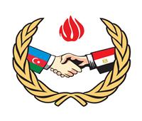 الجالية الأذربيجانية فى مصر تندد بالهجمات العدوانية التي إرتكبها الجيش الأرميني 