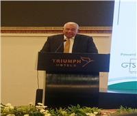 وزير الزراعة يشارك فى المؤتمر العربي الأول للمناخ والتنمية المستدامة