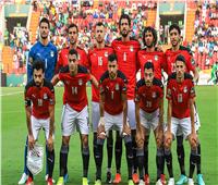 موعد مباراة مصر والنيجر الودية والقنوات الناقلة