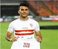 بعد زيادة القيمة السوقية لـ«زيزو» إلي الضعف..  أغلى 10 لاعبين في الدوري المصري