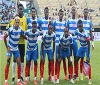 منتخب ليبيريا يُخطر اتحاد الكرة بموعد وصوله