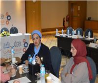  على هامش العمل العربي المرأة العربية تقرر:خطة لتنمية استخدامات التحول الرقمي
