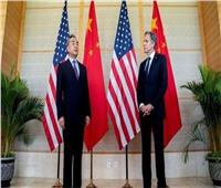 وزيرا الخارجية الأمريكي والصينى يلتقيان من اجل تهدئة الأوضاع فى تايوان