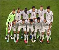 تشكيل منتخب ألمانيا المتوقع ضد المجر في دوري الأمم الأوروبية 