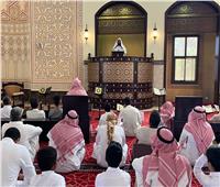 مساجد السعودية تواكب ذكرى اليوم الوطني الـ92 بخطب موحدة عن نعمة الأمن