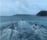 موقع نافال نيوز: كوريا الجنوبية قد تزود جيشها بقوارب مكافحة الألغام