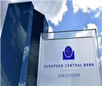 البنك المركزي الأوروبي يدعو البنوك للاستعداد لتأخر التحول نحو الإقتصاد الأخضر