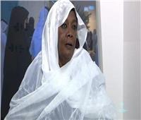 وزيرة العمل السودانية: الرئيس السيسي أعاد مصر بقوة إلى دورها المحوري