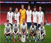 «كين وساكاماكا» يقودان تشكيل إنجلترا وإيطاليا في دوري الأمم الأوروبية