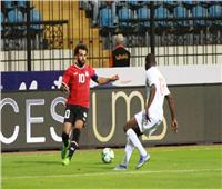 محمد صلاح يصل لـ 47 هدفا مع منتخب مصر بعد هدفي النيجر
