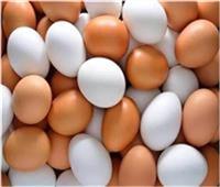 الزراعة: البيض في منافذنا بأسعار أقل من السوق 25%